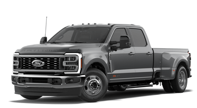 2027 Ford Super Duty F-350 DRW LARIAT