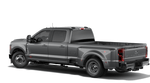 2027 Ford Super Duty F-350 DRW LARIAT