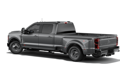 2027 Ford Super Duty F-350 DRW LARIAT