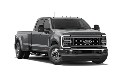 2027 Ford Super Duty F-350 DRW LARIAT