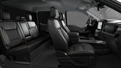 2027 Ford Super Duty F-350 DRW LARIAT