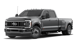 2027 Ford Super Duty F-350 Lariat
