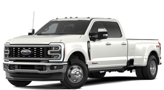 2026 Ford Super Duty F-350 DRW Lariat
