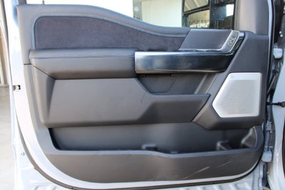 2026 Ford F-350SD Platinum DRW