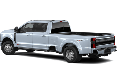 2026 Ford Super Duty F-350 DRW F-350® Platinum®