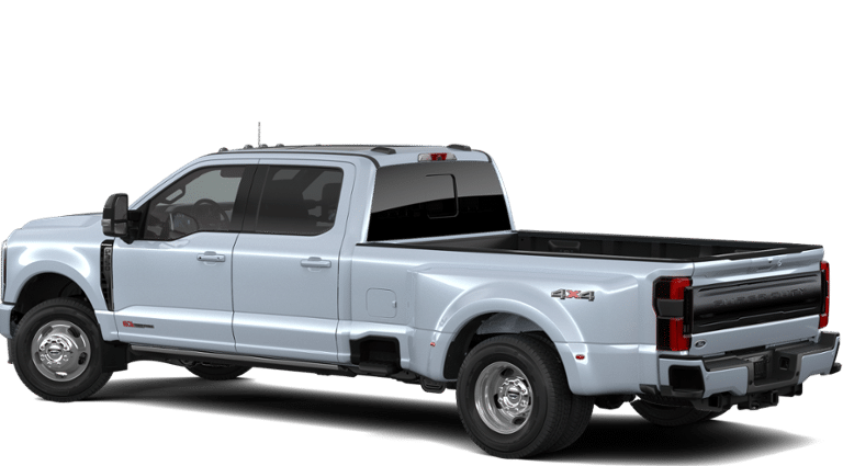 2026 Ford Super Duty F-350 DRW F-350® Platinum®