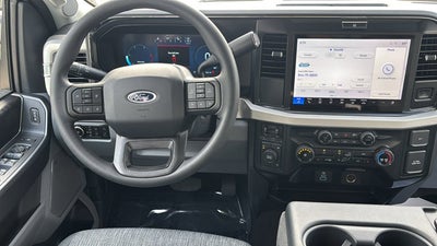 2026 Ford Super Duty F-350 DRW F-350® XLT