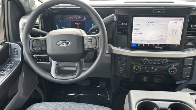 2026 Ford Super Duty F-350 DRW F-350® XLT