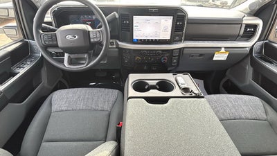 2026 Ford Super Duty F-350 DRW F-350® XLT