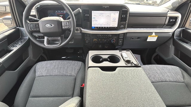 2026 Ford Super Duty F-350 DRW F-350® XLT