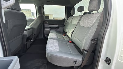 2026 Ford Super Duty F-350 DRW F-350® XLT