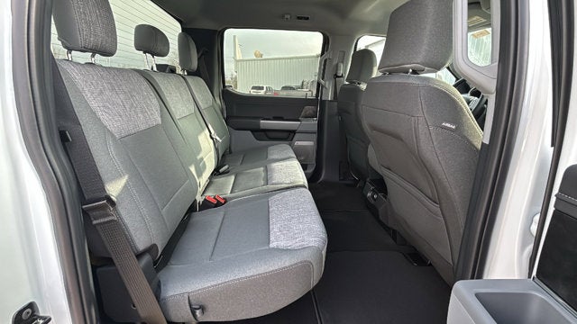 2026 Ford Super Duty F-350 DRW F-350® XLT