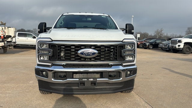 2026 Ford Super Duty F-350 DRW F-350® XLT