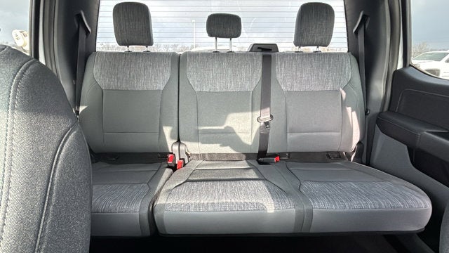 2026 Ford Super Duty F-350 DRW F-350® XLT