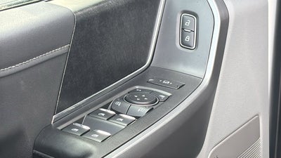 2026 Ford Super Duty F-350 DRW F-350® XLT