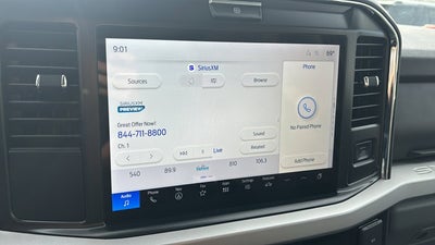 2026 Ford Super Duty F-350 DRW F-350® XLT