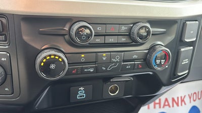 2026 Ford Super Duty F-350 DRW F-350® XLT