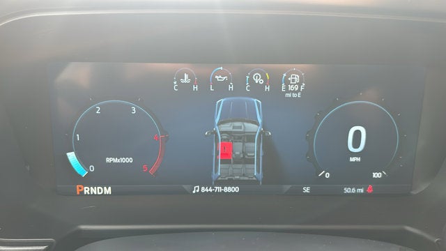 2026 Ford Super Duty F-350 DRW F-350® XLT