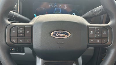 2026 Ford Super Duty F-350 DRW F-350® XLT