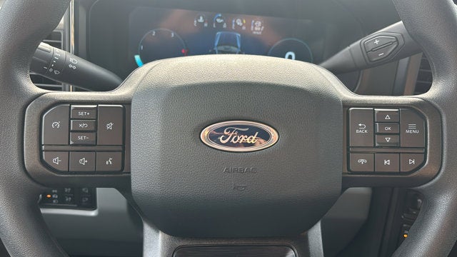 2026 Ford Super Duty F-350 DRW F-350® XLT