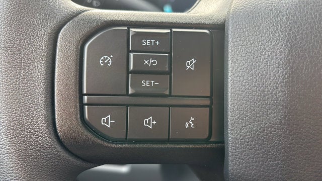 2026 Ford Super Duty F-350 DRW F-350® XLT