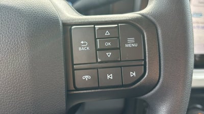 2026 Ford Super Duty F-350 DRW F-350® XLT