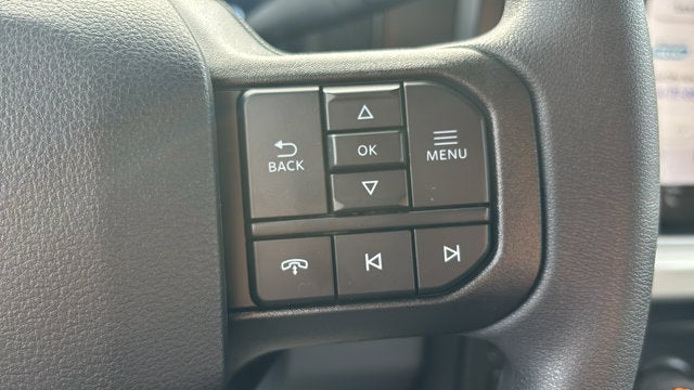 2026 Ford Super Duty F-350 DRW F-350® XLT