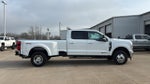 2026 Ford Super Duty F-350 DRW F-350® XLT