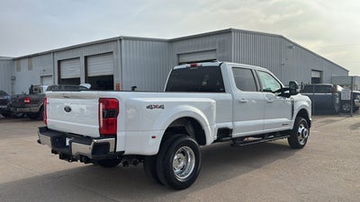 2026 Ford Super Duty F-350 DRW F-350® XLT