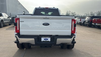 2026 Ford Super Duty F-350 DRW F-350® XLT