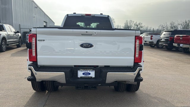 2026 Ford Super Duty F-350 DRW F-350® XLT