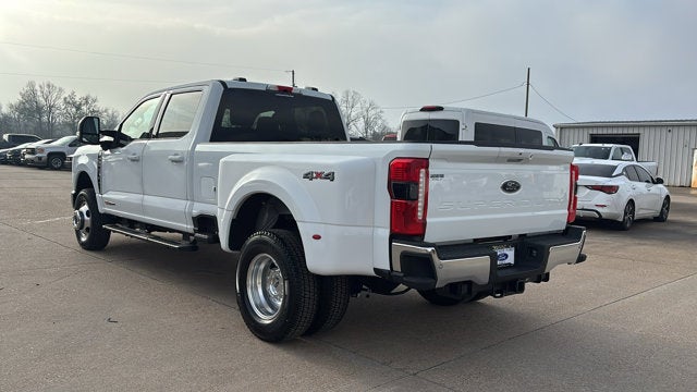 2026 Ford Super Duty F-350 DRW F-350® XLT
