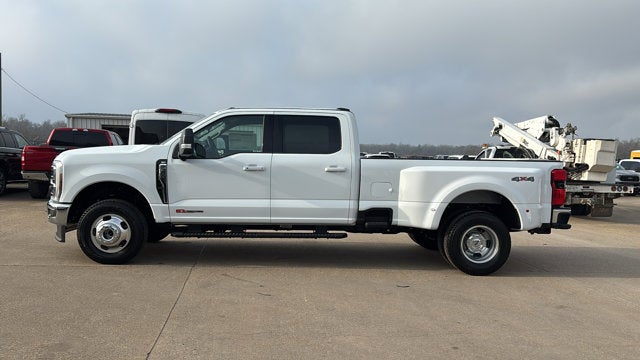 2026 Ford Super Duty F-350 DRW F-350® XLT