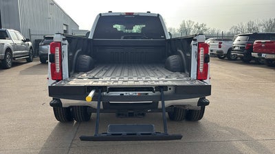 2026 Ford Super Duty F-350 DRW F-350® XLT