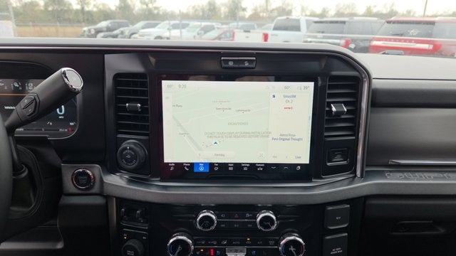 2026 Ford Super Duty F-350 DRW Platinum