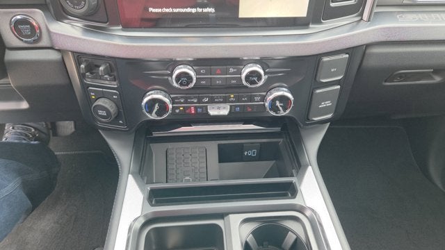 2026 Ford Super Duty F-350 DRW Platinum