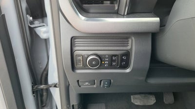 2026 Ford Super Duty F-350 DRW Platinum