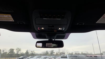 2026 Ford Super Duty F-350 DRW Platinum