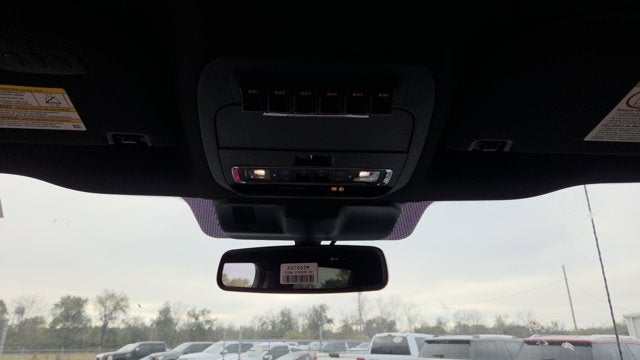 2026 Ford Super Duty F-350 DRW Platinum