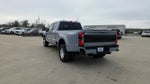 2026 Ford Super Duty F-350 DRW Platinum
