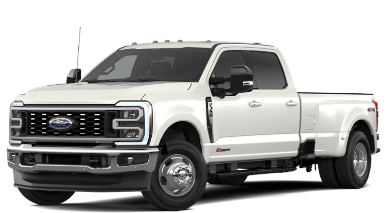 2026 Ford Super Duty F-350 DRW F-350® Lariat®
