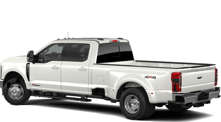 2026 Ford Super Duty F-350 DRW F-350® Lariat®