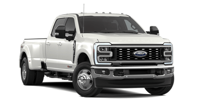2026 Ford Super Duty F-350 DRW F-350® Lariat®