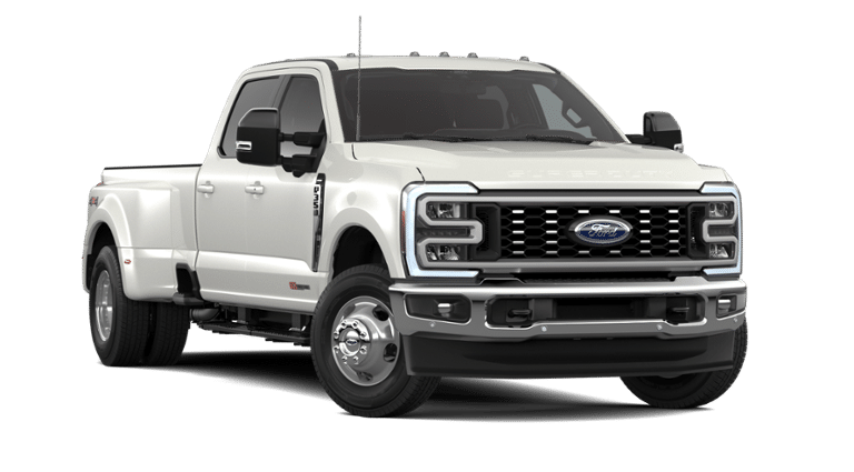 2026 Ford Super Duty F-350 DRW F-350® Lariat®