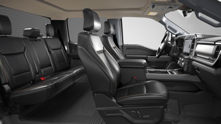 2026 Ford Super Duty F-350 DRW F-350® Lariat®