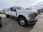 2026 Ford Super Duty F-350 DRW F-350® King Ranch®