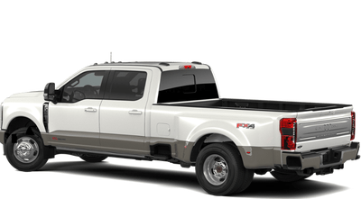 2026 Ford Super Duty F-350 DRW F-350® King Ranch®