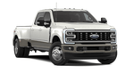 2026 Ford Super Duty F-350 DRW F-350® King Ranch®