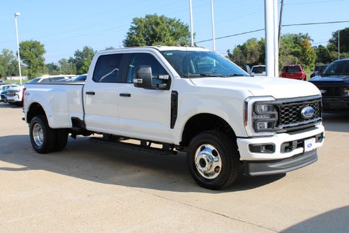 2026 Ford F-350SD XL DRW