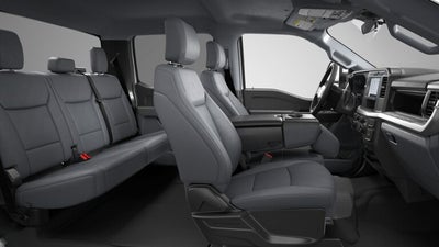 2026 Ford Super Duty F-350 DRW F-350® XL
